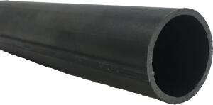Rundrohr Stahlrohr Schwarz Geschweißt Länge 1000mm 48,3x3,6mm Rundrohr Stahlrohr Schwarz Geschweißt Länge 1000mm 48,3x3,6mm