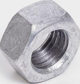 Matice DIN 934-8 M48 šestihranná Žárový zinek